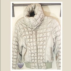 🩶🔥HOT DEAL🔥YUKKA Jacket